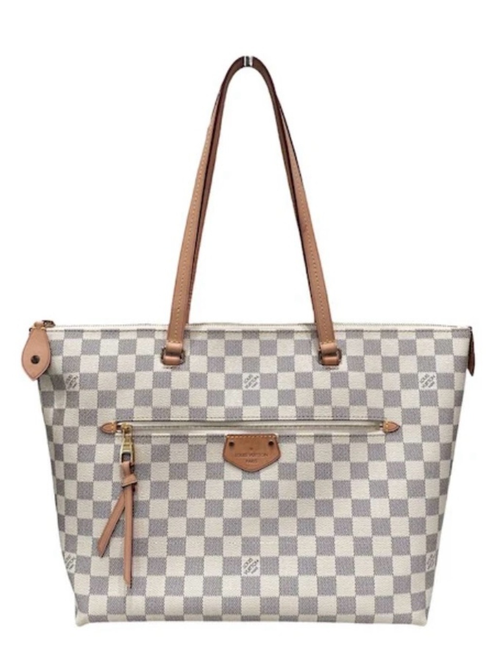 Louis Vuitton Iena MM Tote